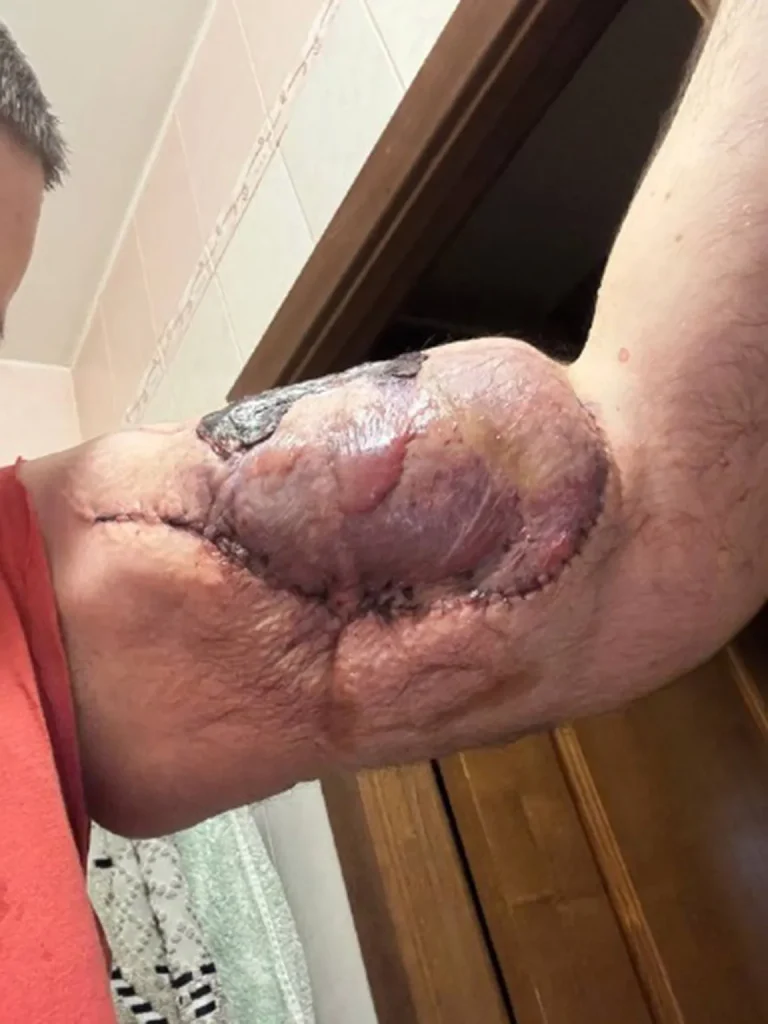 ملوان زبل روسی