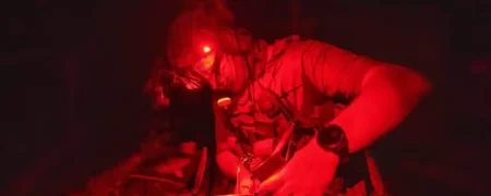 لحظه حمله پهپاد «اژدها» روسیه به «تونل‌های زندگی» اوکراین + ویدیو