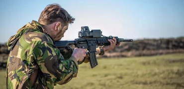 ۵ گجت بسیار پیشرفته و عجیبی که توسط نیروهای ویژه در سراسر جهان استفاده می‌شوند