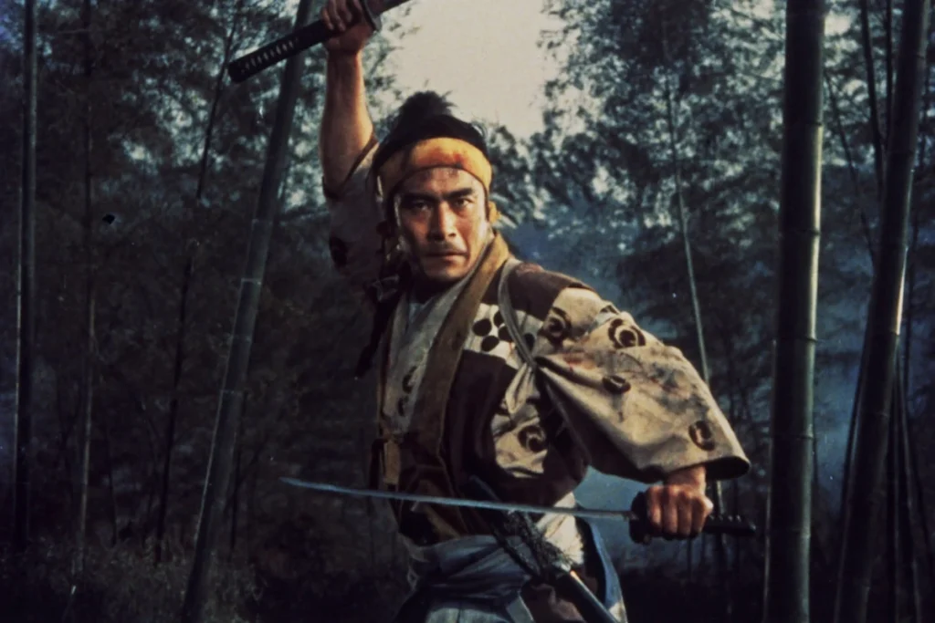 ۷ سه‌گانه رزمی برتر و دیدنی تاریخ سینما؛ از The Street Fighter تا Shaolin Temple