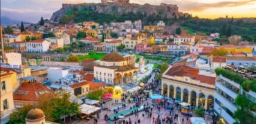 سفر به ارمنستان با ماشین شخصی (اطلاعات به‌روز)