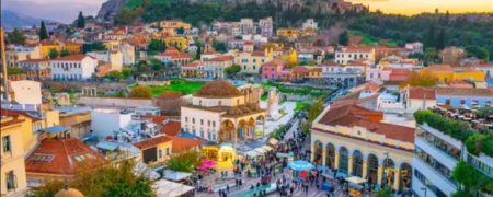 سفر به ارمنستان با ماشین شخصی (اطلاعات به‌روز)