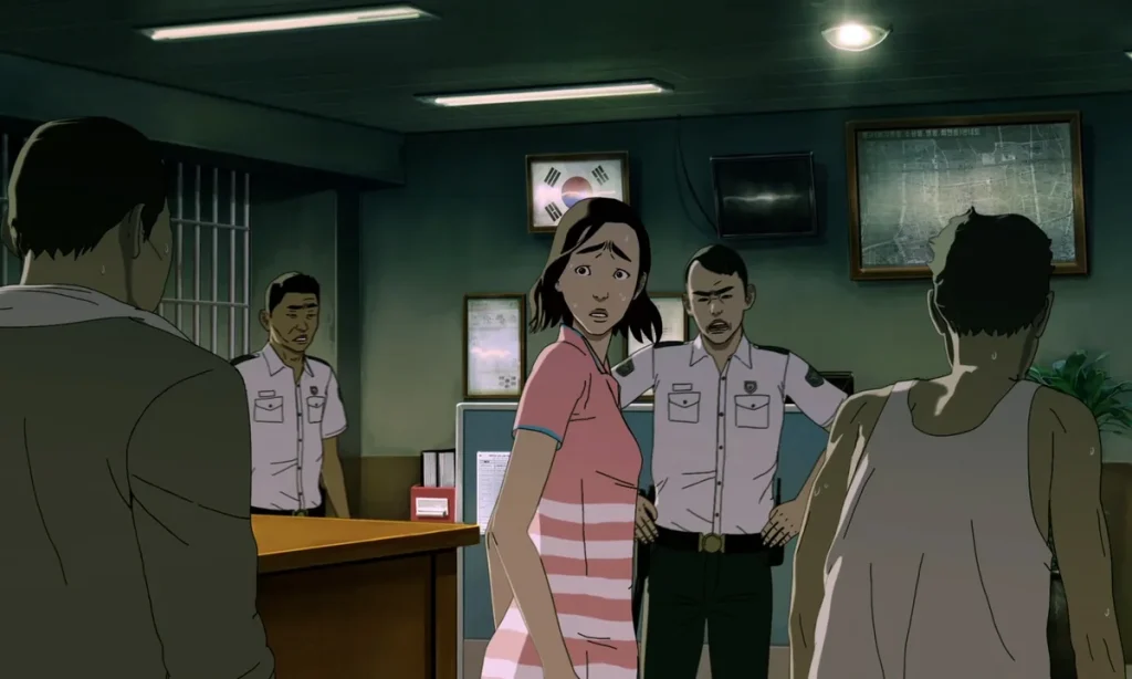 ایستگاه سئول