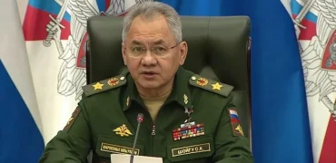 ترور نافرجام دبیر شورای امنیت روسیه در یک قبرستان + ویدیو