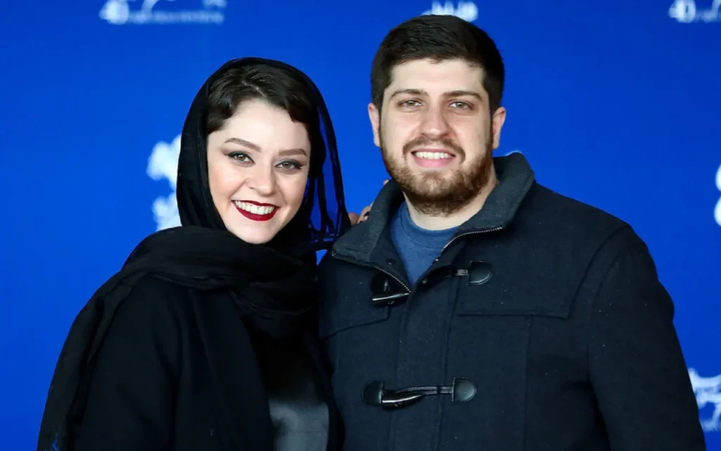زوج معروف سینمای ایران از یکدیگر جدا شدند!