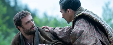 جزئیات هیجان‌انگیز از فصل دوم سریال «شوگان» با نزدیک شدن به زمان فیلم‌برداری