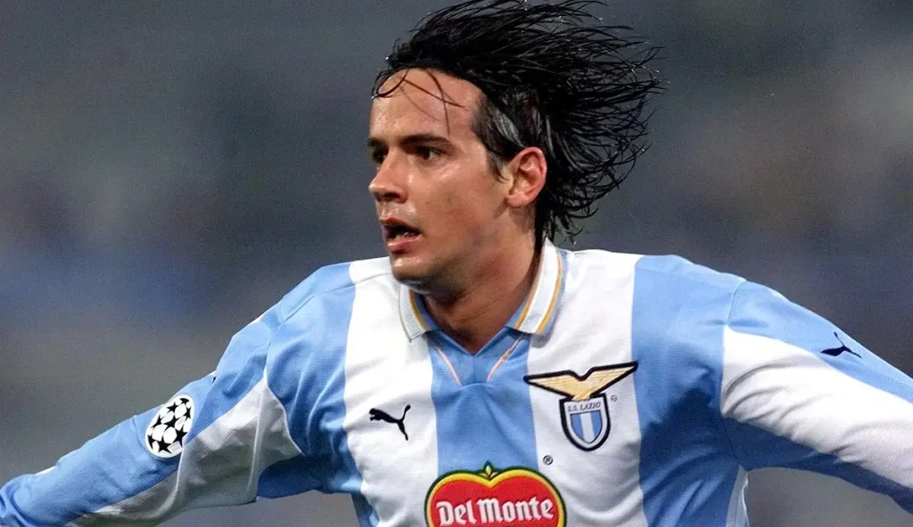 سیمونه اینزاگی