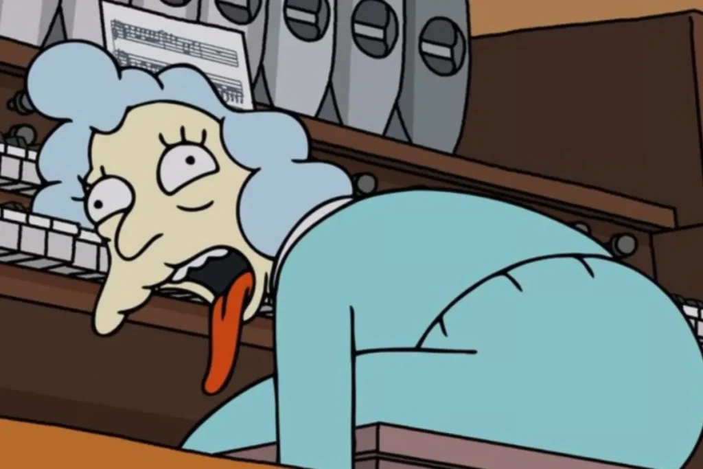 سریال «سیمپسون‌ها» پس از ۳۴ سال با یکی از شخصیت‌های قدیمی‌اش خداحافظی کرد