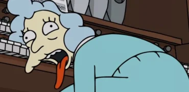 سریال «سیمپسون‌ها» پس از ۳۴ سال با یکی از شخصیت‌های قدیمی‌اش خداحافظی کرد