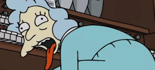 سریال «سیمپسون‌ها» پس از ۳۴ سال با یکی از شخصیت‌های قدیمی‌اش خداحافظی کرد