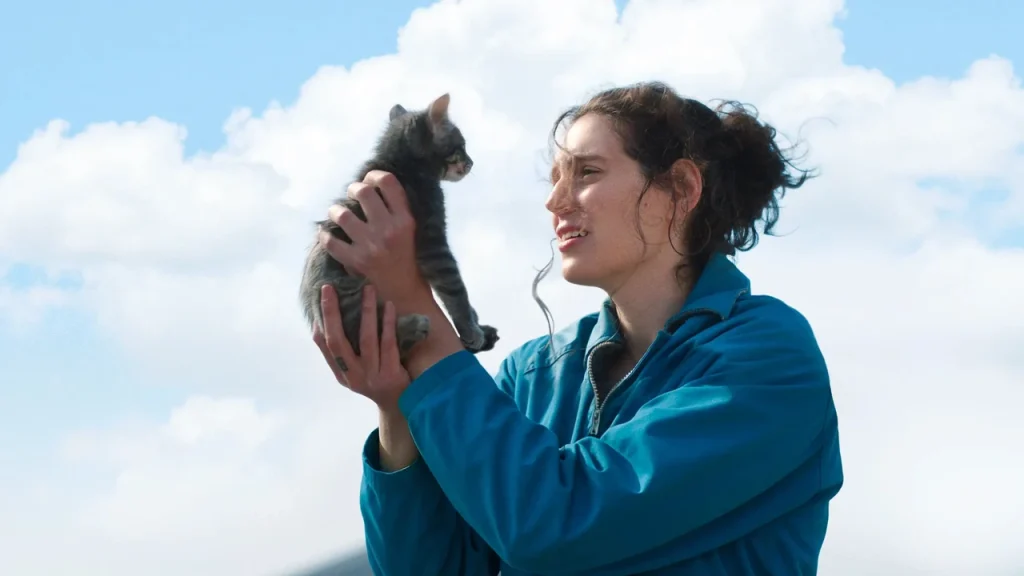 فیلم Sorry, Baby ۲۰۲۵