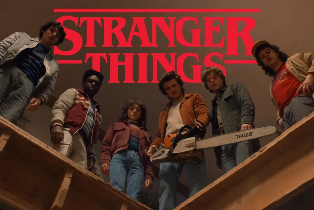 ۵ دقیقه‌ ابتدایی فصل پایانی سریال Stranger Things هواداران را هیجان‌زده کرد + تریلر