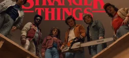 ۵ دقیقه ابتدایی فصل پایانی سریال Stranger Things هواداران را هیجانزده کرد + تریلر