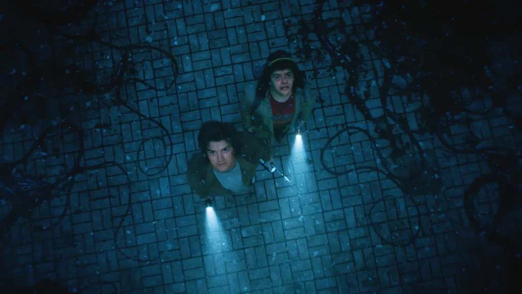 چیزهای عجیب