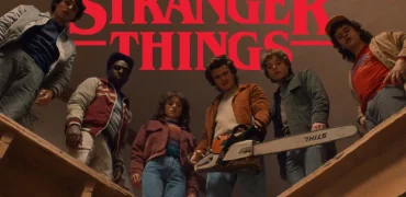 ۵ دقیقه‌ ابتدایی فصل پایانی سریال Stranger Things هواداران را هیجان‌زده کرد + تریلر