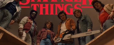 ۵ دقیقه‌ ابتدایی فصل پایانی سریال Stranger Things هواداران را هیجان‌زده کرد + تریلر