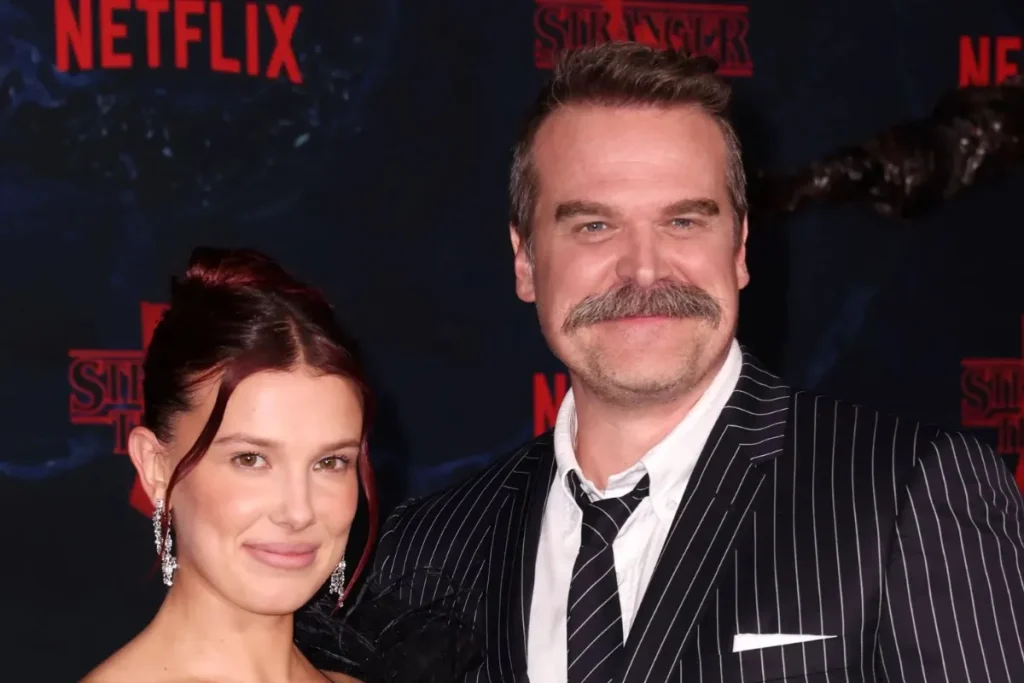 چیزهای عجیب