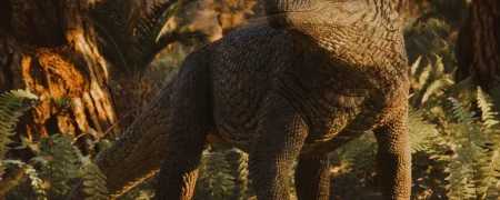 کشف یک کروکودیل ترسناک ۲.۴ متری که پیش از دایناسورها زندگی می‌کرد!