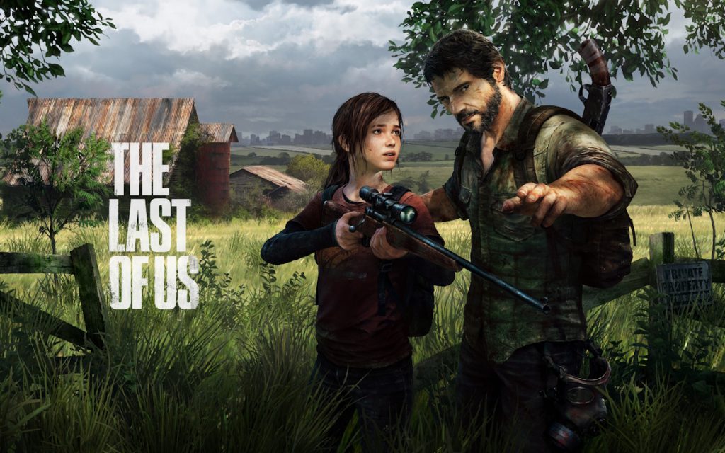 بازی The Last of Us
