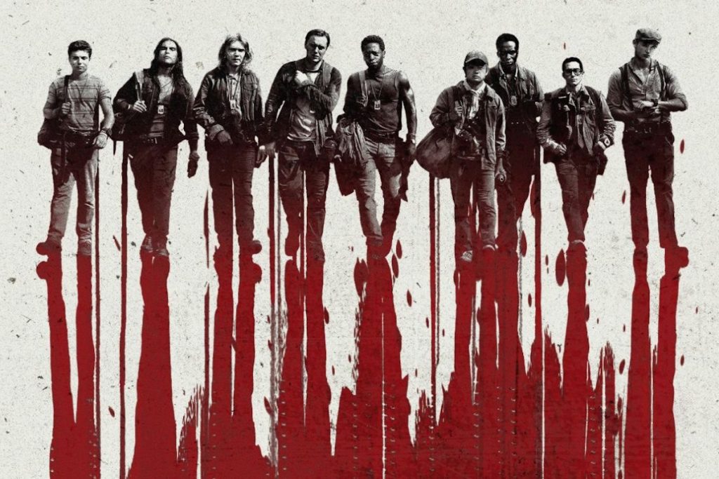 ۱۰ فیلم هیجان انگیز با موضوع بازی مرگ و زندگی؛ از The Long Walk تا Ready or Not