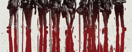 ۱۰ فیلم هیجان انگیز با موضوع بازی مرگ و زندگی؛ از The Long Walk تا Ready or Not