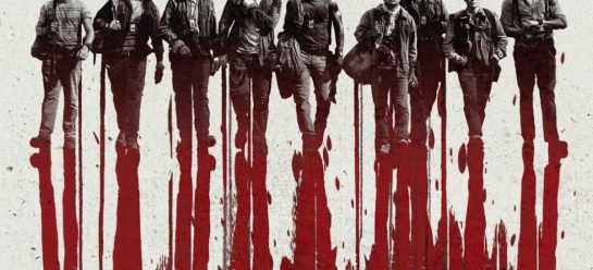 ۱۰ فیلم هیجان انگیز با موضوع بازی مرگ و زندگی؛ از The Long Walk تا Ready or Not