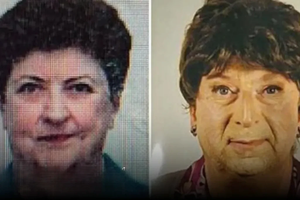 پسر ۵۶ ساله بیکار خود را به شکل مادر مرحومش درآورد تا مستمری او را دریافت کند