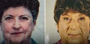 پسر ۵۶ ساله بیکار خود را به شکل مادر مرحومش درآورد تا مستمری او را دریافت کند