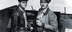 ۱۰ فیلم جنگی برتر ساخته جان فورد بزرگ؛ از The Lost Patrol تا The Long Gray Line