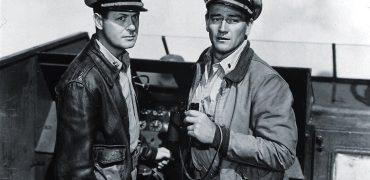 ۱۰ فیلم جنگی برتر ساخته جان فورد بزرگ؛ از The Lost Patrol تا The Long Gray Line