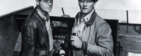 ۱۰ فیلم جنگی برتر ساخته جان فورد بزرگ؛ از The Lost Patrol تا The Long Gray Line