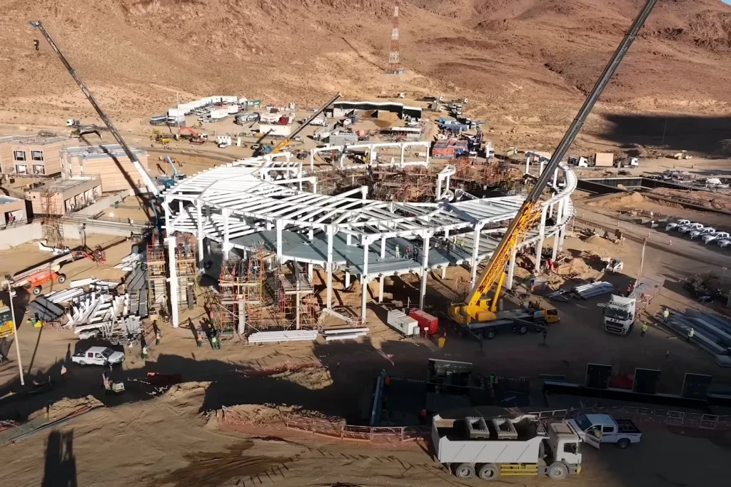 تورجانا عربستان سعودی