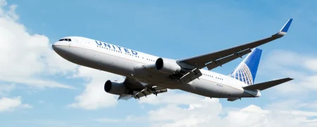 لحظه نفس‌گیر فرود سخت و ناموفق و اوج‌گیری ناگهانی بوئینگ ۷۶۷ در فرودگاه زوریخ 