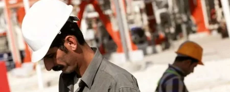 مواد مخدر ابزار بقای کارگران فرسوده؛ کدام مشاغل بیش از همه مواد مصرف می‌کنند؟