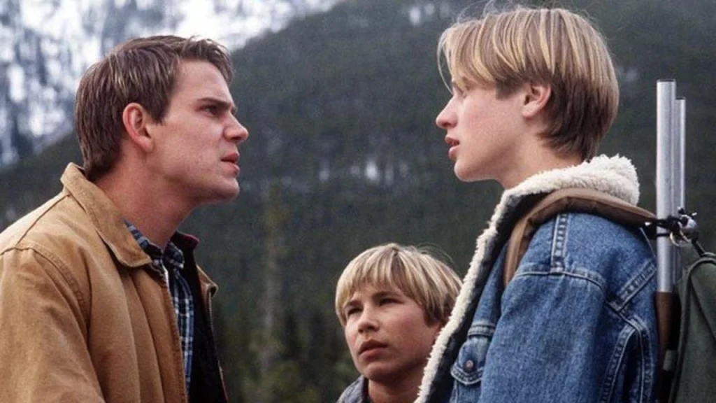 آمریکای وحشی ۱۹۹۷