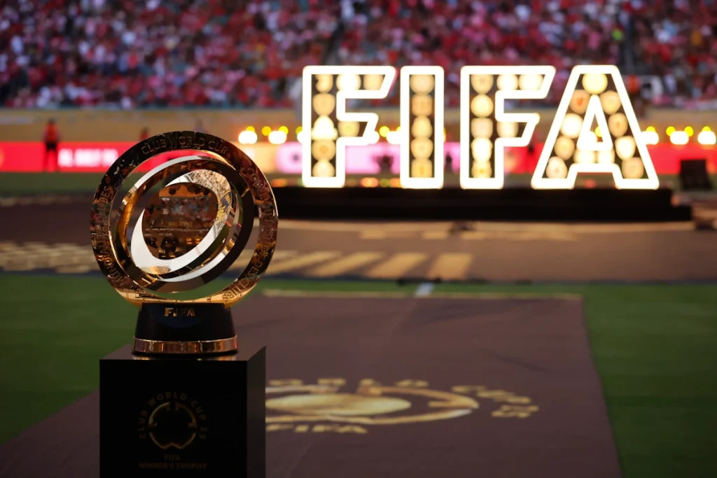 جام جهانی ۲۰۲۶ فوتبال