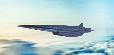 ۱۲ برابر سرعت صوت؛ نگاهی به اولین جت مافوق‌صوت جهان با سوخت هیدروژنی