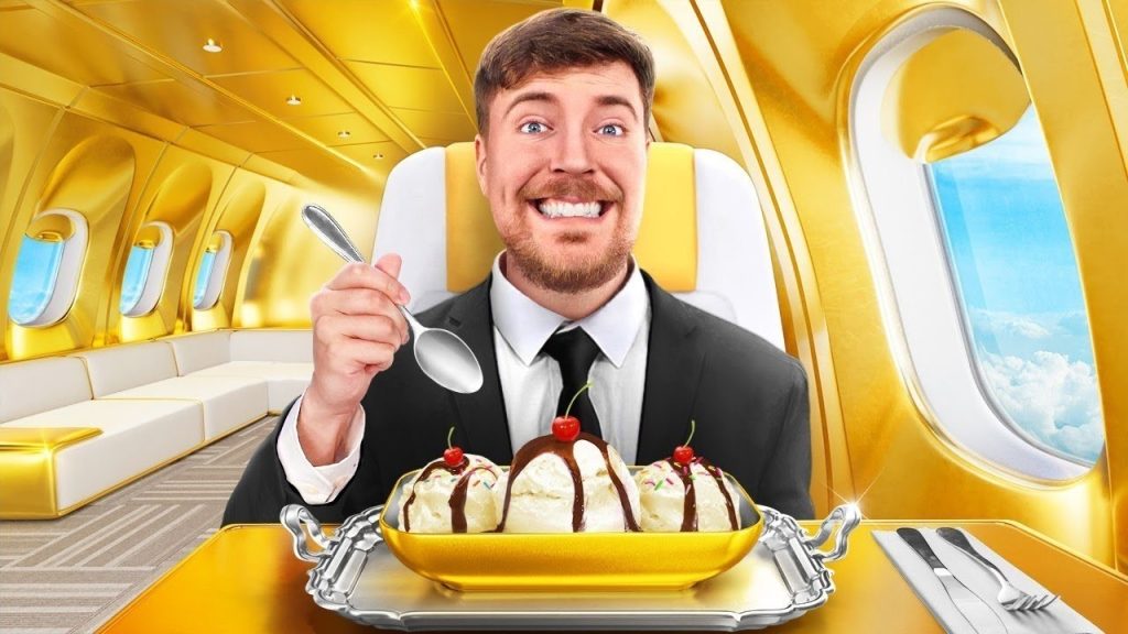 World’s Most Expensive Flights!