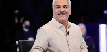 رونمایی مهران مدیری از خودروی فولکس واگن جدیدش + ویدیو