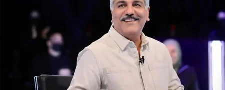 رونمایی مهران مدیری از خودروی فولکس واگن جدیدش + ویدیو