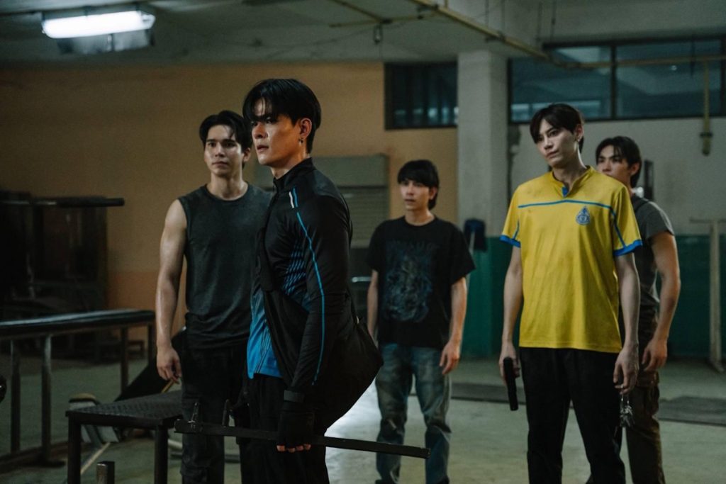 سریال زامبیور