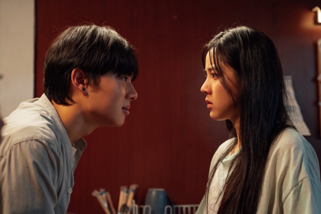 سریال Zomvivor تصاویر