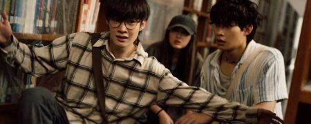 Zomvivor؛ سریال زامبی جدید نتفلیکس برای طرفداران «ما همه مرده‌ایم» + تریلر