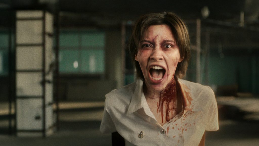 سریال زامبی Zomvivor تایلندی