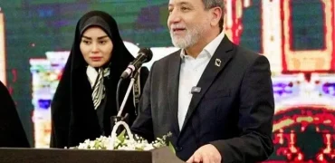 استوری همسر دوم عباس عراقچی مربوط به سال ۲۰۲۲ درباره حجاب خبرساز شد