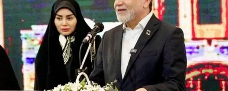 استوری همسر دوم عباس عراقچی مربوط به سال ۲۰۲۲ درباره حجاب خبرساز شد