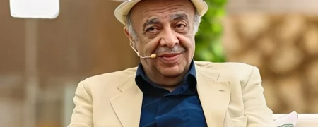 بیوگرافی عباس محبوب بازیگر باسابقه سینما و تلویزیون + ویدیو حضور در «شفرونی»