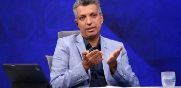 مالک باشگاه تراکتور عادل فردوسی‌پور را به «تجزیه‌طلبی» متهم کرد + ویدیو