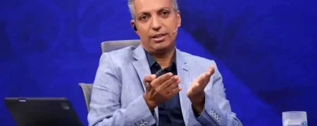 مالک باشگاه تراکتور عادل فردوسی‌پور را به «تجزیه‌طلبی» متهم کرد + ویدیو