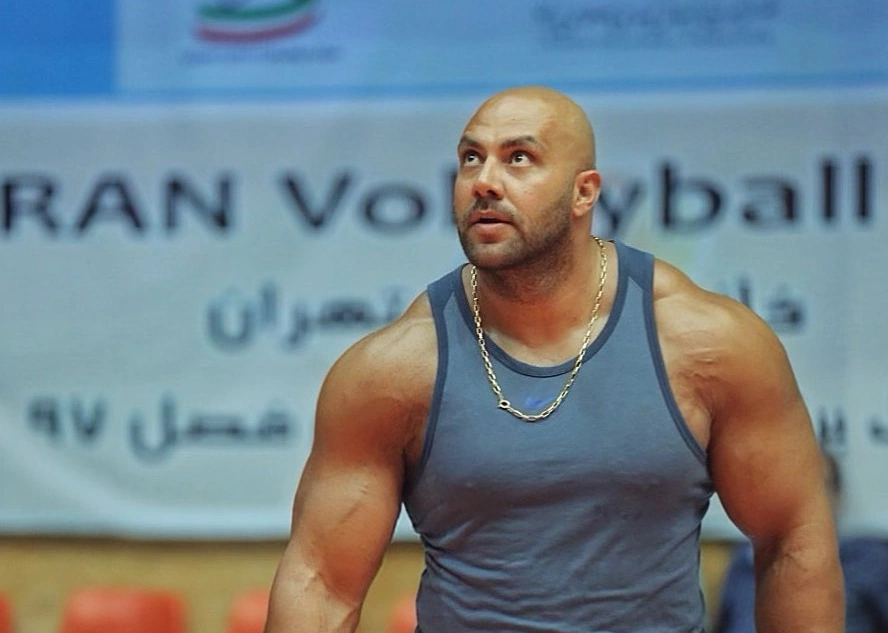 آیدین ختایی